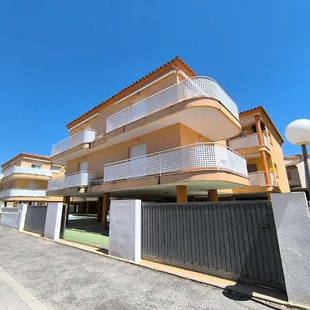 Appartement Pinos I B Inmomart Peñíscola