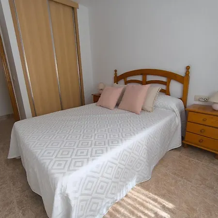 Appartement Pinos I B Inmomart