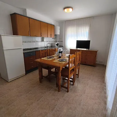Pinos I B Inmomart Appartement